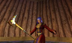 EverQuest: The Serpent’s Spine screenshot 1