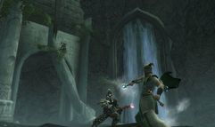 Guild Wars Factions screenshot 25