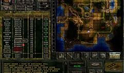 Jagged Alliance 2: Wildfire screenshot 6