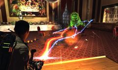 Ghostbusters: The Video Game screenshot 15