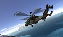 Red Shark 2 screenshot 3