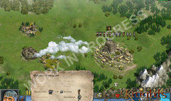 Knights of Honor screenshot 18