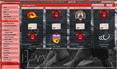 Rugby League Team Manager 2015 screenshot 16