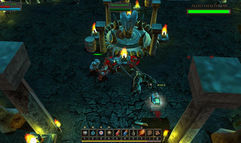 Legends Of Persia screenshot 8