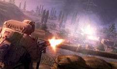 Operation Flashpoint: Red River screenshot 6