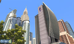 Cities XL screenshot 16