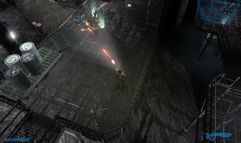 Shadowgrounds screenshot 3