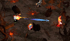 Silver screenshot 4