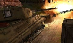 War Front: Turning Point screenshot 7
