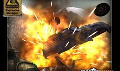 Auto Assault screenshot 11