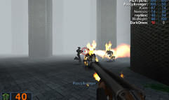 Serious Sam 2 screenshot 11