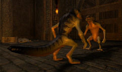 Vanguard: Saga of Heroes screenshot 3