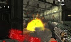 Burn screenshot 3