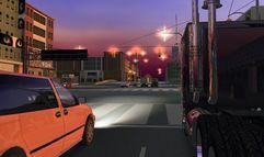 18 Wheels of Steel: Convoy screenshot 8