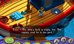 Great Journey screenshot 18