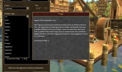 The Guild 2 screenshot 15