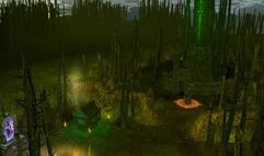Heroes of Might and Magic V screenshot 10