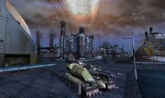 Ground Control 2: Operation Exodus screenshot 9