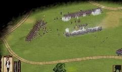 Cossacks II: Napoleonic Wars screenshot 3