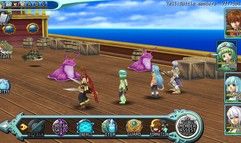 Alphadia Genesis screenshot 6