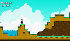 BiT Evolution screenshot 5