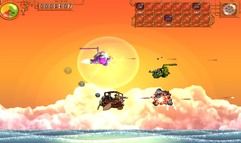 Crazy Steam Bros 2 screenshot 9