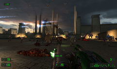 Serious Sam: The First Encounter HD screenshot 6