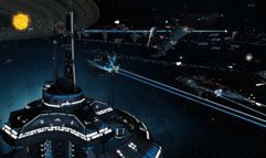 Sins of a Solar Empire screenshot 6