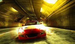 Need for Speed: Most Wanted screenshot 14