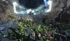 Starship Troopers screenshot 2