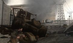 Commandos Strike Force screenshot 15