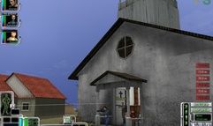 Brigade E5: New Jagged Union screenshot 1