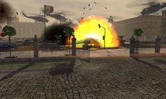 War on Terror screenshot 3