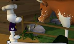 Bone screenshot 7