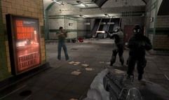 The Regiment screenshot 6