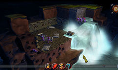 Dwelvers screenshot 5