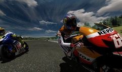 MotoGP O8 screenshot 4