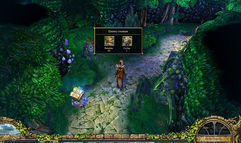 King's Bounty: The Legend screenshot 8