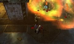 ETROM: The Astral Essence screenshot 7