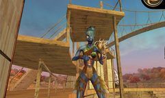 Dragon Empires screenshot 8