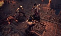 Prince of Persia: Warrior Within screenshot 4