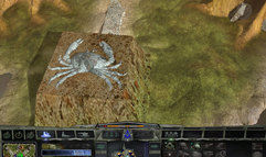 Perimeter: Emperor's Testament screenshot 1