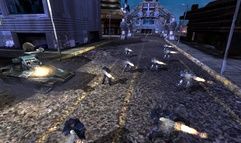 Ground Control 2: Operation Exodus screenshot 11