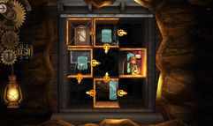 Rooms: The Unsolvable Puzzle screenshot 4