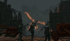 Dragon Age: Origins screenshot 5