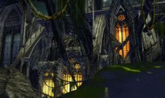 Guild Wars Factions screenshot 10