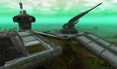 Ground Control 2: Operation Exodus screenshot 2