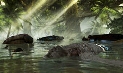 Dead Island: Riptide screenshot 3