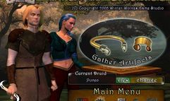 Magic Stones screenshot 1
