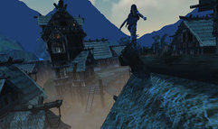 Age of Conan: Hyborian Adventures screenshot 14